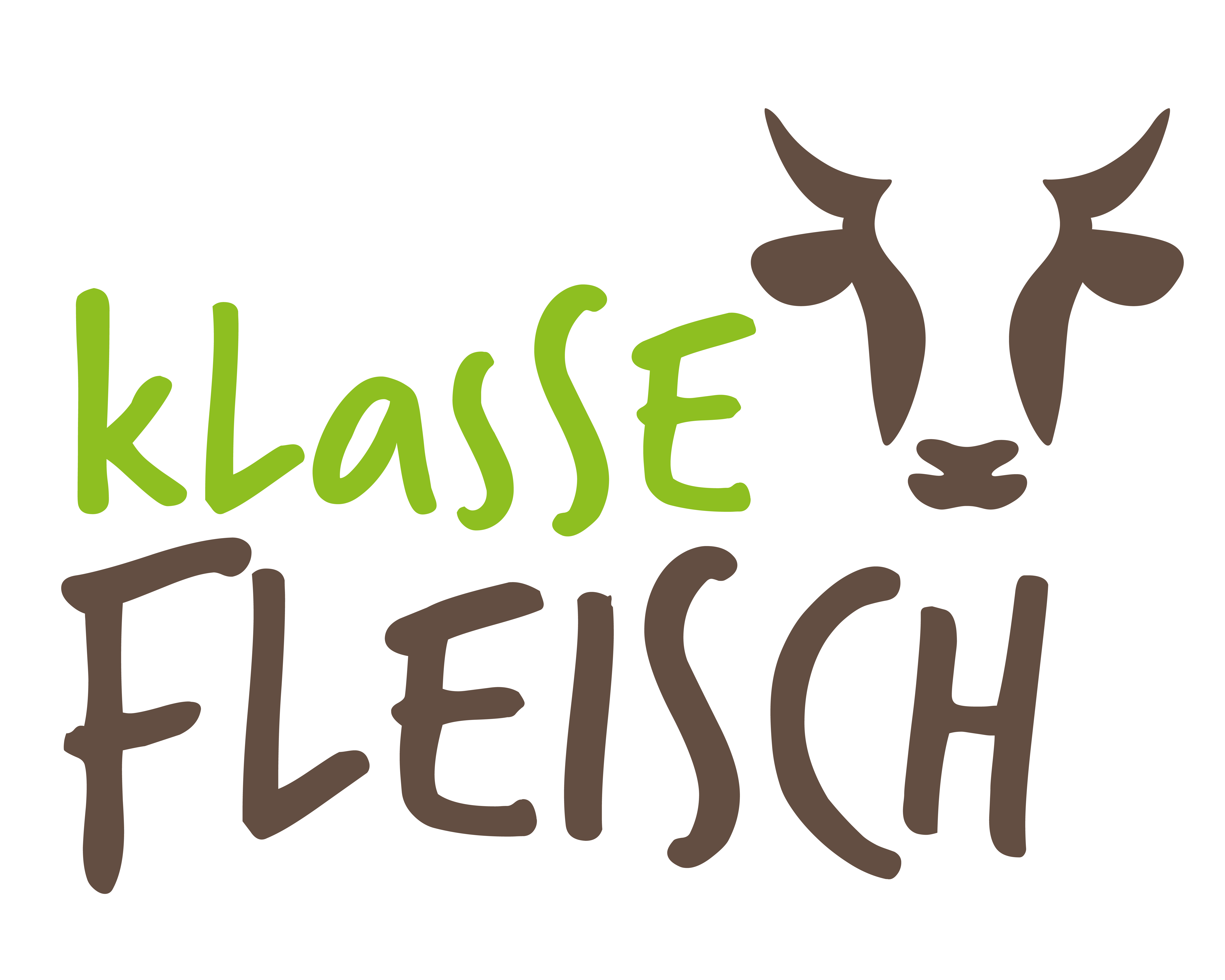 Klasse Fleisch Biomusterregionen Bw